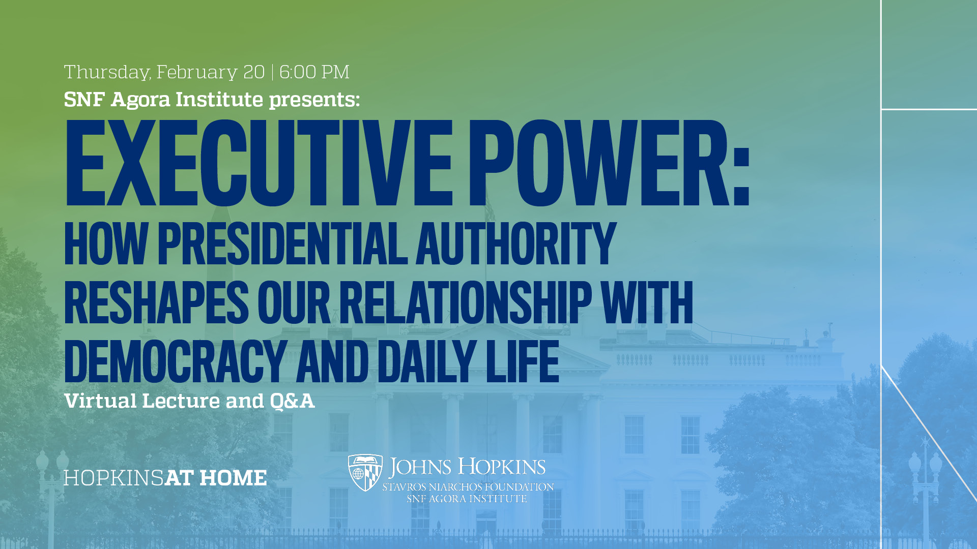 Exec Power: How Presidential Authority Reshapes our Relationship with Democracy