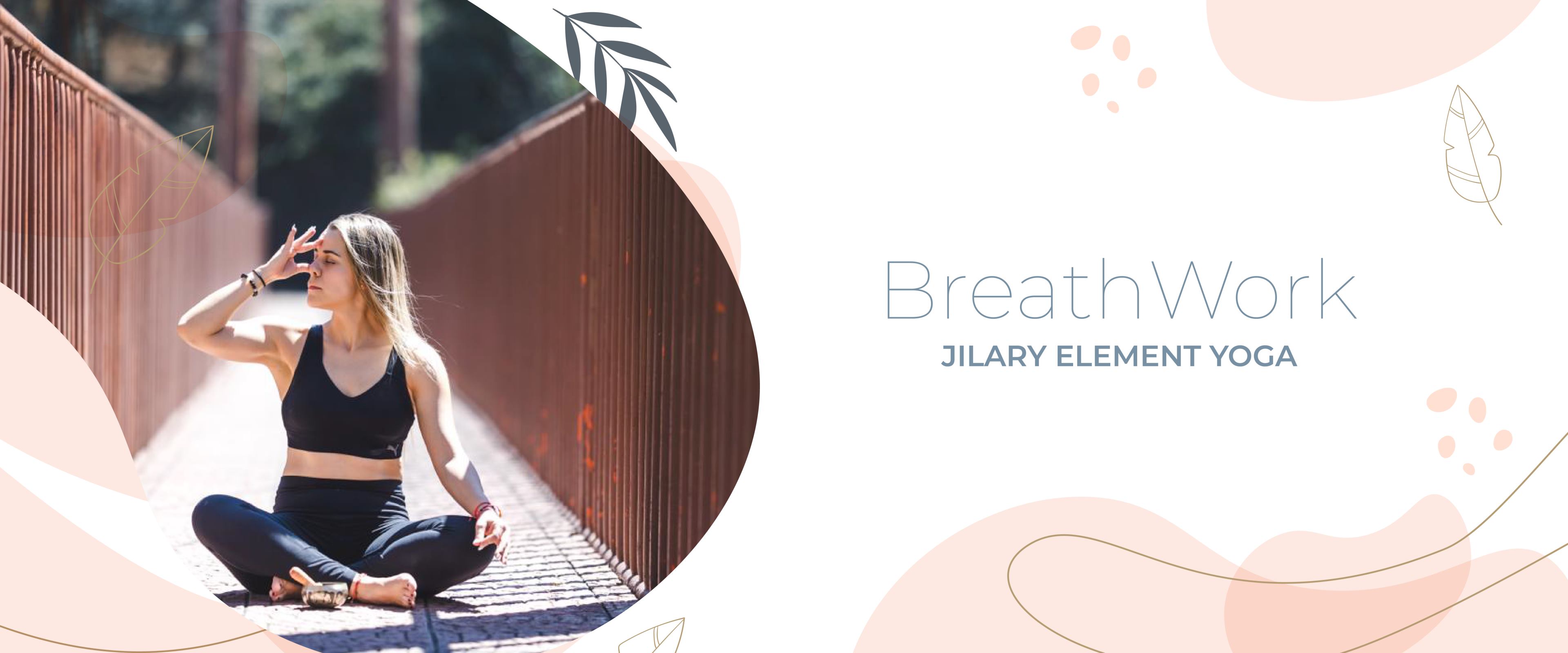 BreathWork