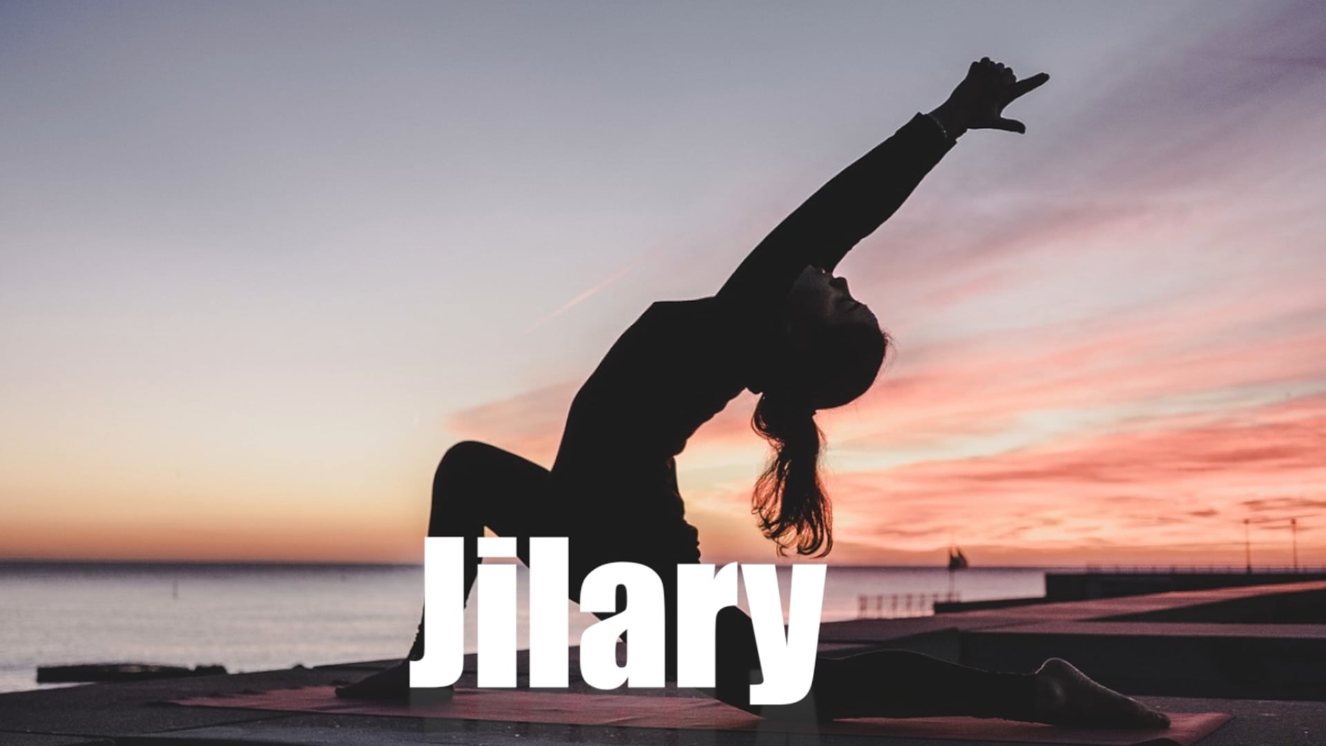 Yoga para un abdomen de acero