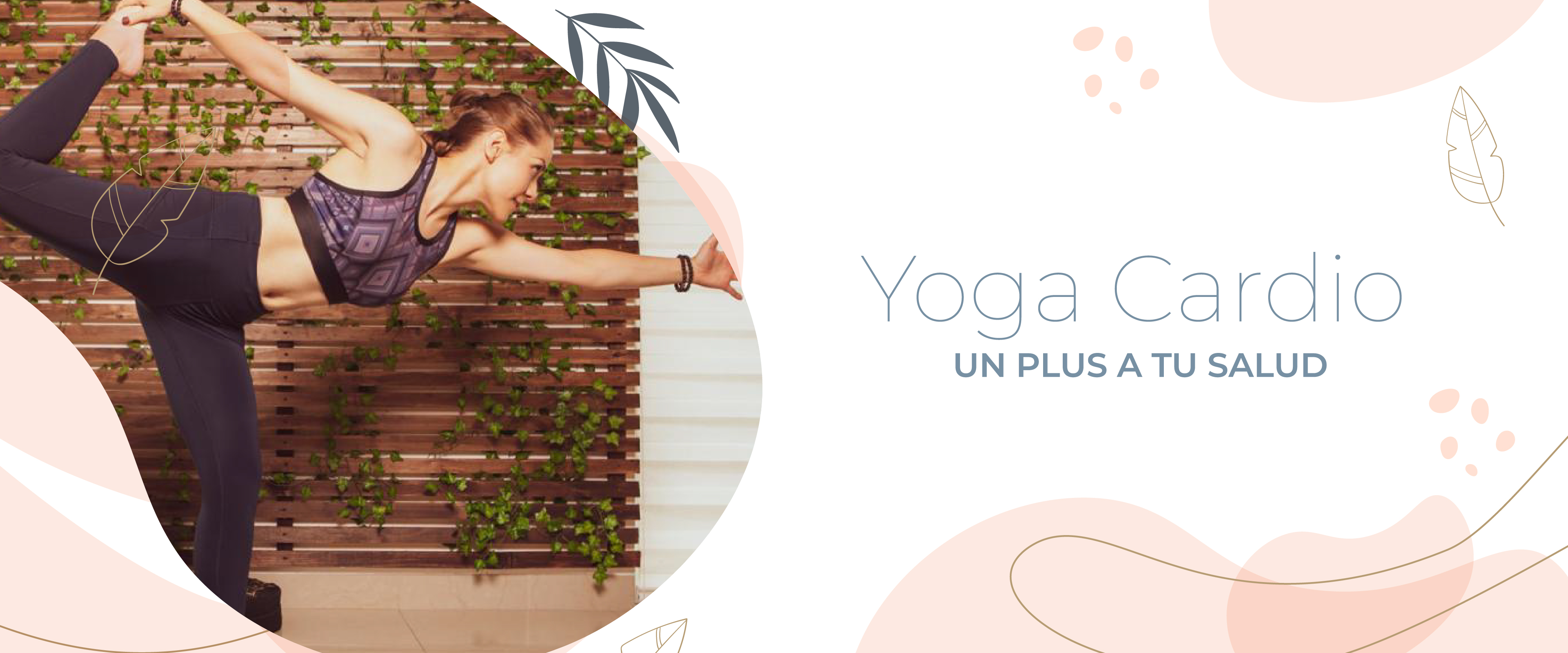 Yoga Cardio