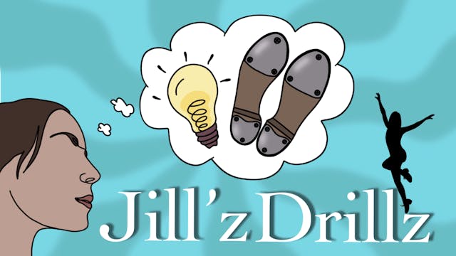 Jill'z Drillz 