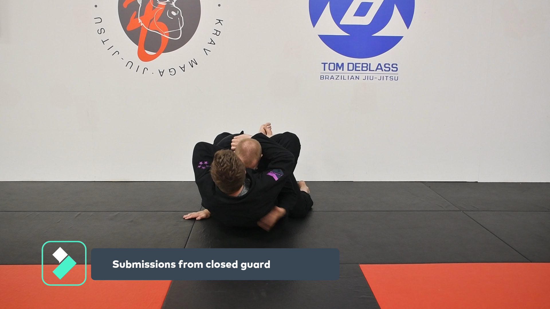 Closed Guard Submissions