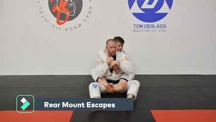 Jiu Jitsu OnDemand Video