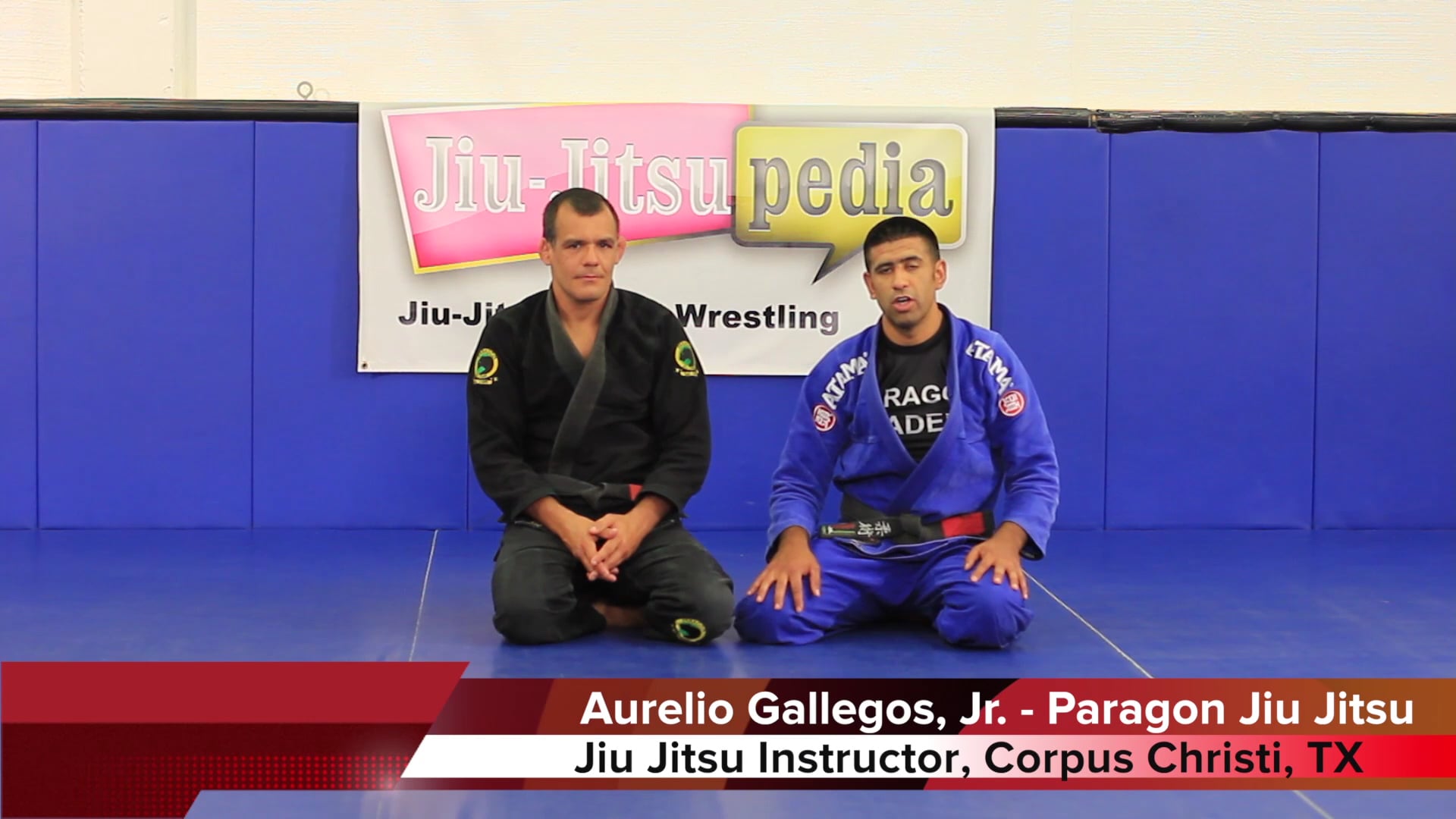 slick pass off the knee shield defense in BJJ