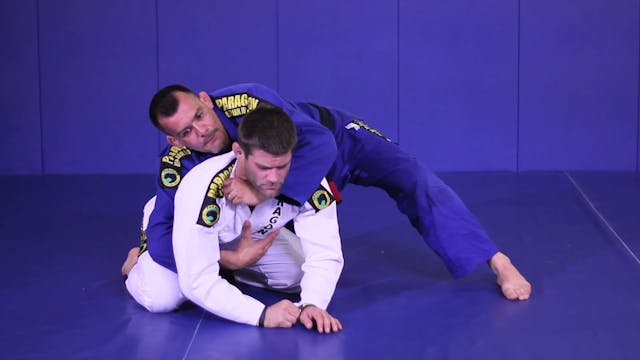 Basic clock choke