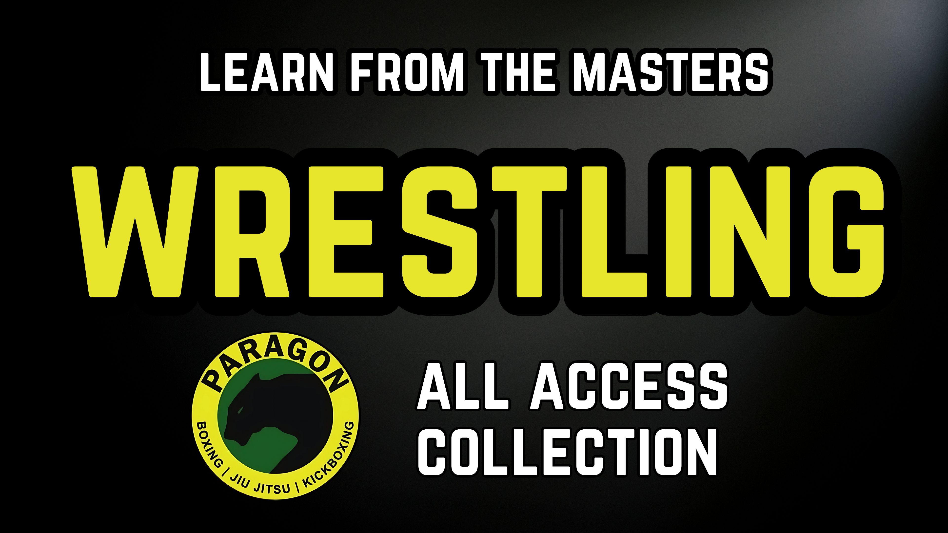 Paragon Masters Wrestling