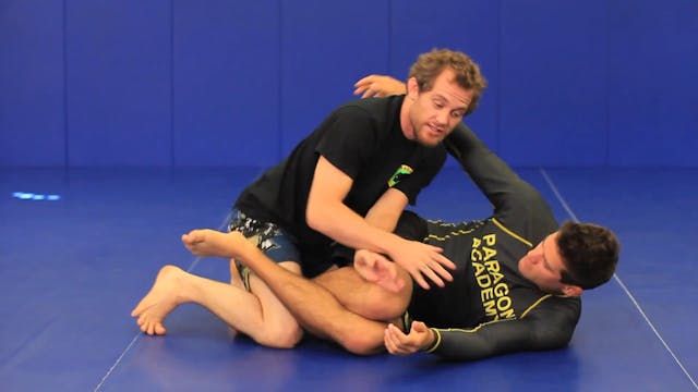 J glover hip switch guard pass