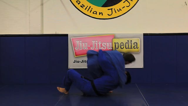 Yoko guruma ( side wheel)