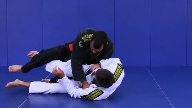 101 to hip switch combination pass