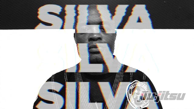 Intro  - Anderson Silva