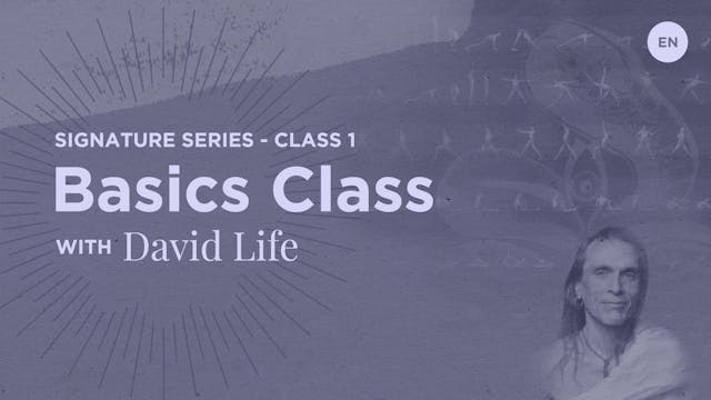 [audio] Signature Class 1: Basics - D...