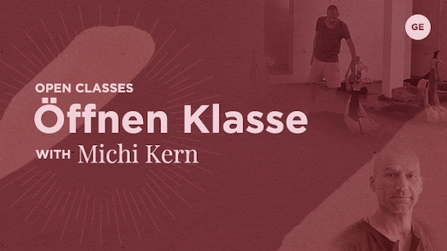 05 Dec '19 Open Klasse 75m - Michi Kern (auf Deutsch)