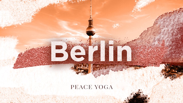 PEACE YOGA BERLIN