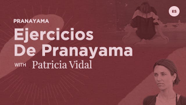 18 Min Pranayama - Ejercicios de Pran...