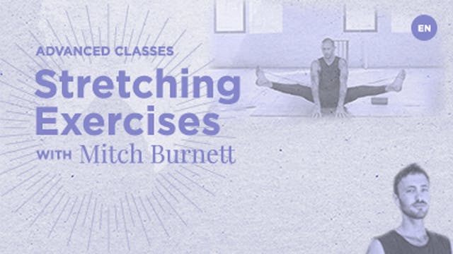 Tutorial - Stretching Exercises - Mit...