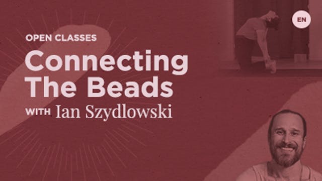 Connecting the Beads with Ian Szydlowski
