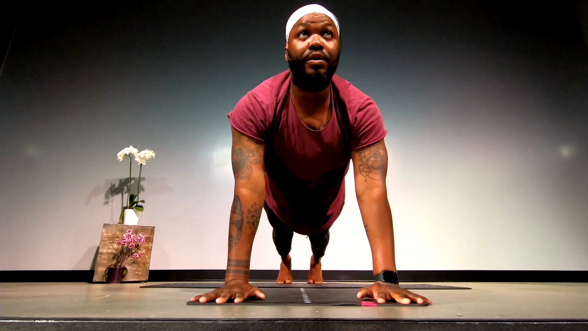 Electric Relaxation - S1 Episode 1