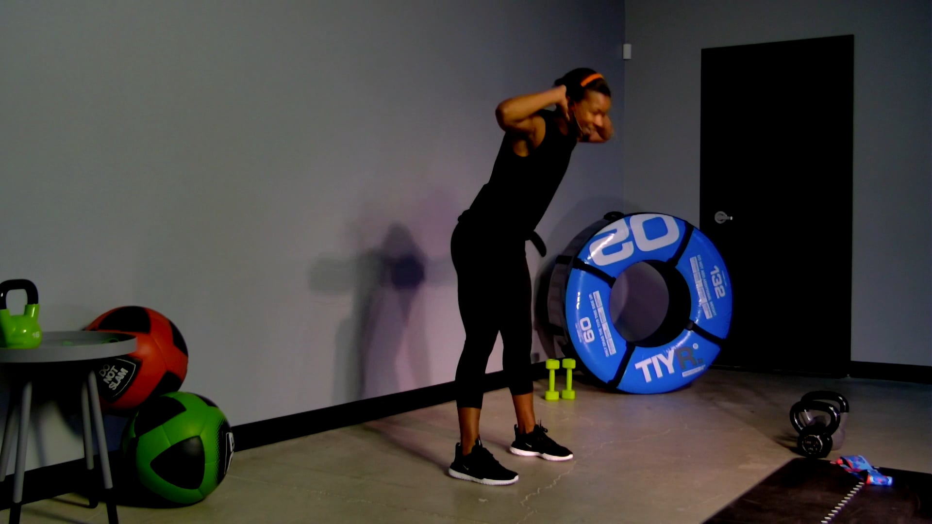 Bonita Apple BUNS - S1 Episode 5