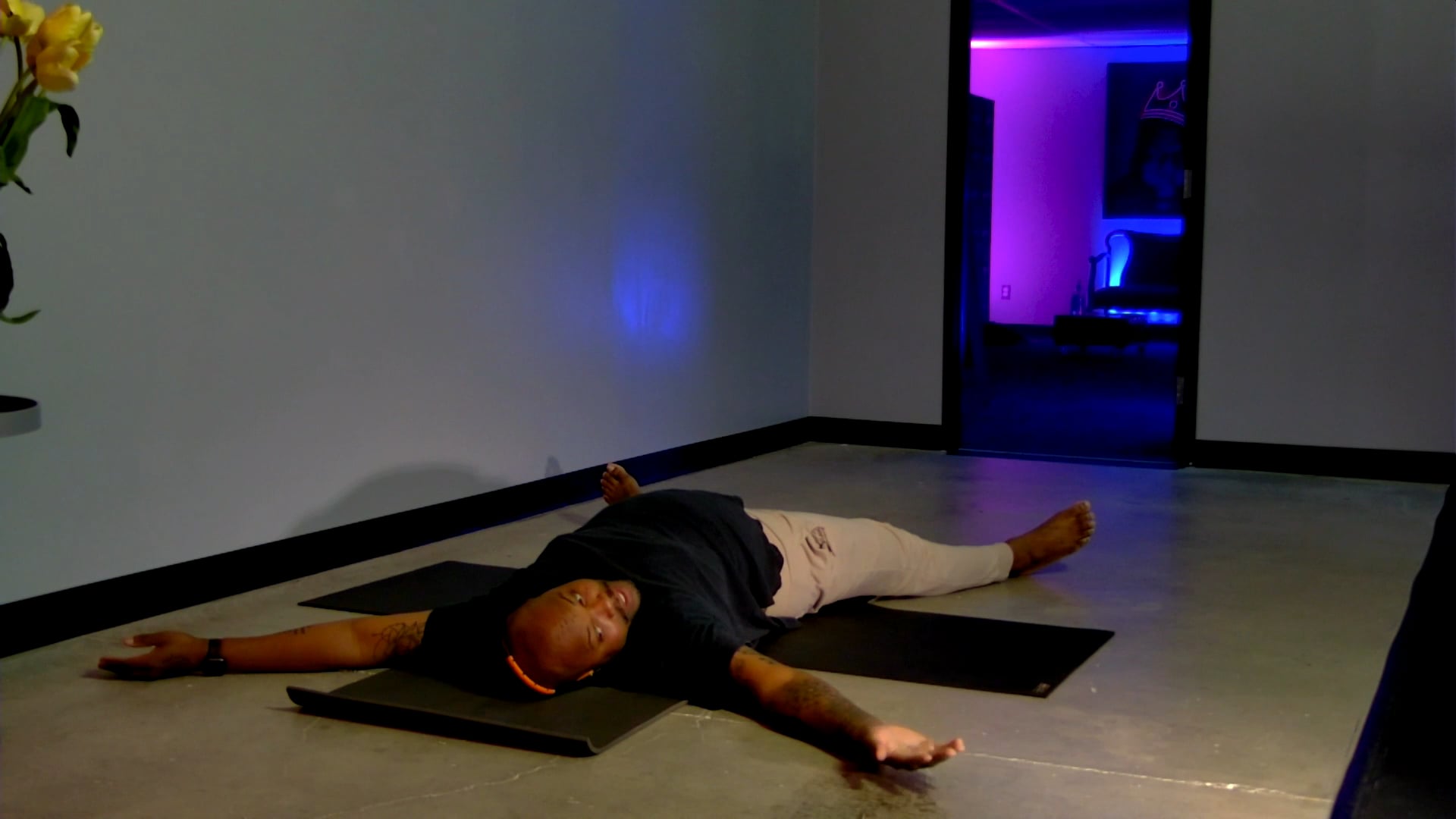 Electric Relaxation - S1 Episode 6