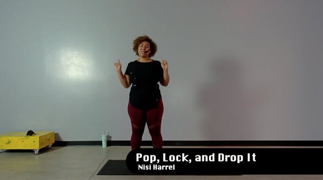 Pop, Lock, and Drop It - S1 Episode 3