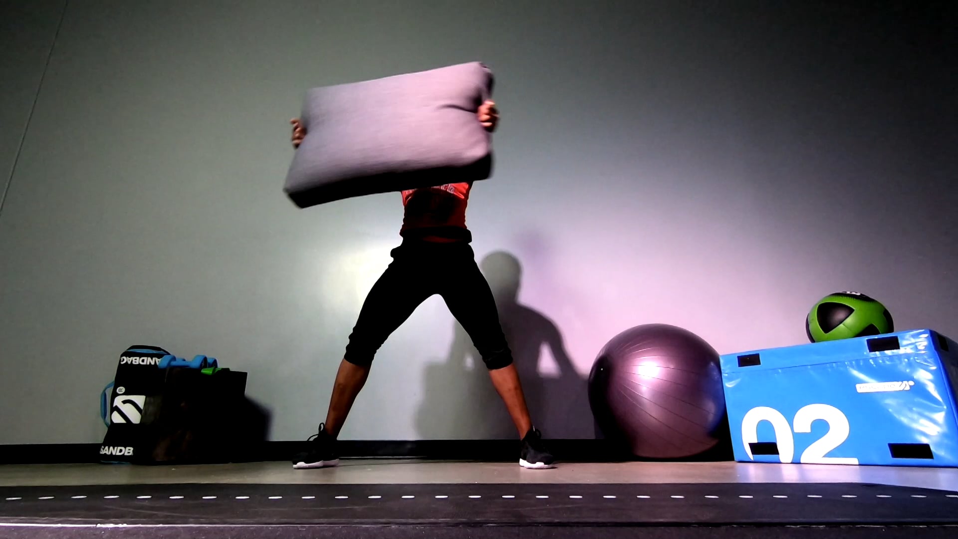 I Got CORE On It - S1 Episode 1