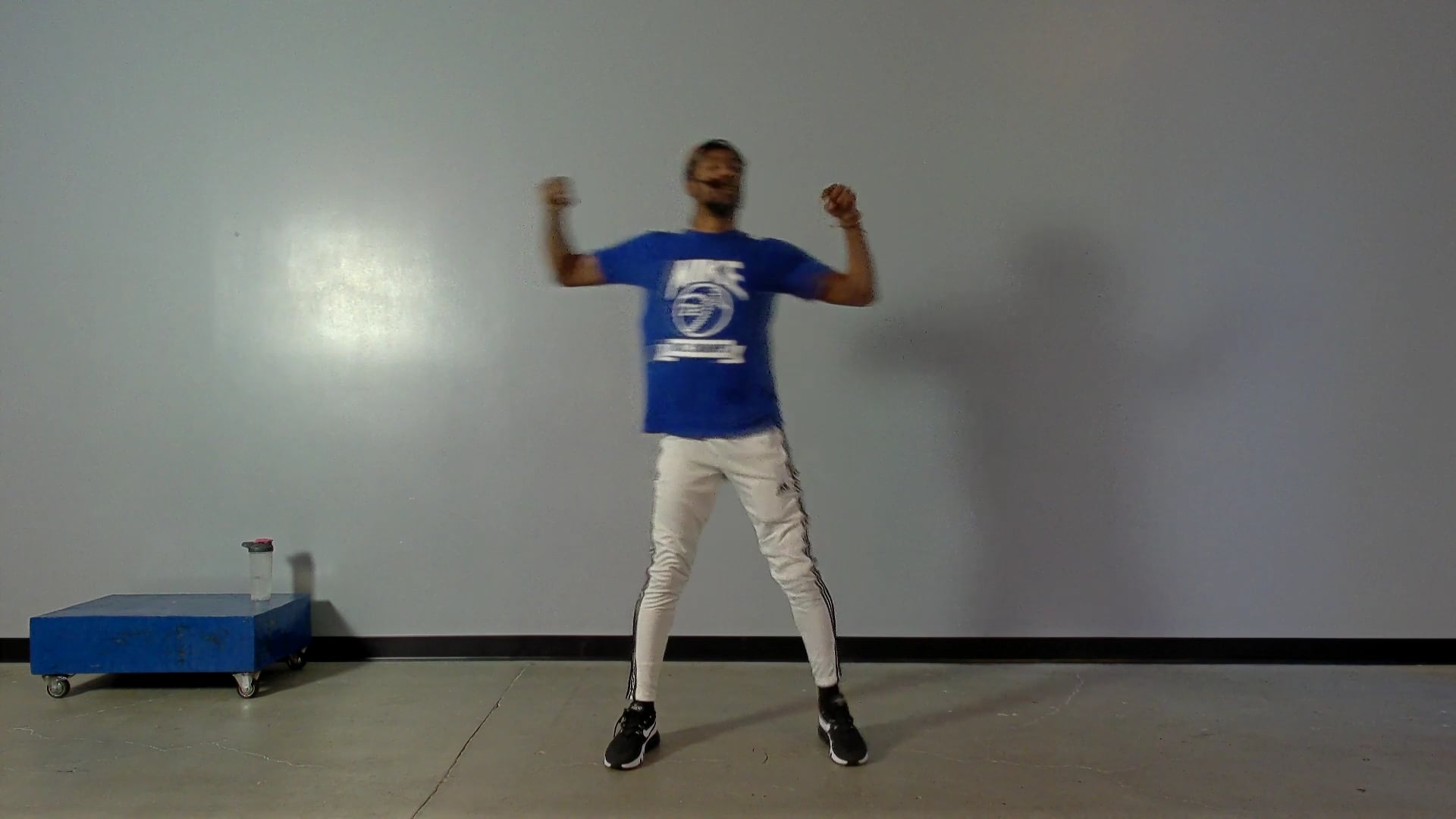 Light Your A$$ On Fire - S1 Episode 5