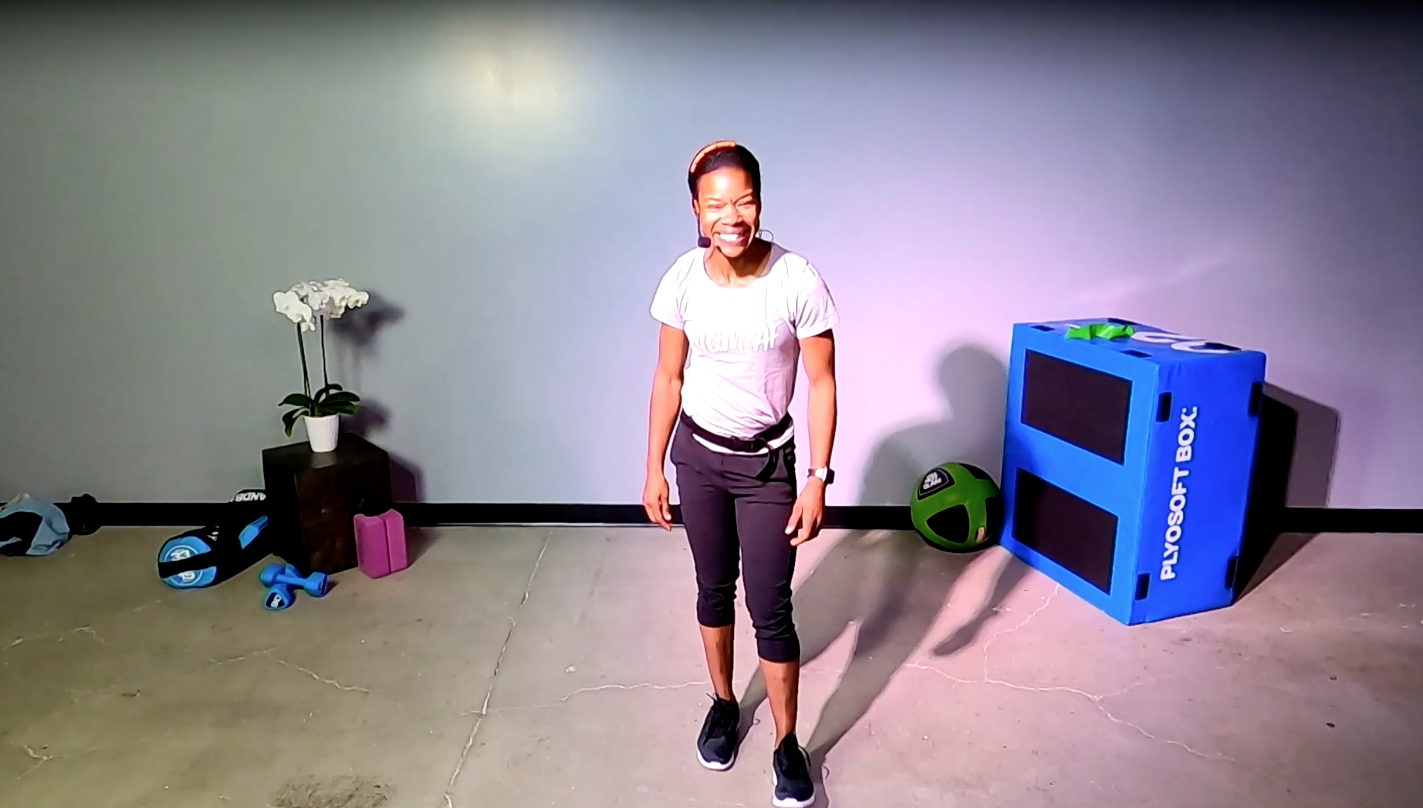 Bonita Apple BUNS - S1 Episode 2