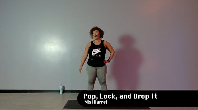 Pop, Lock, and Drop It - S1 Episode 7