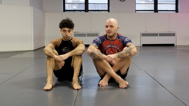 New Understanding: The Importance of ...