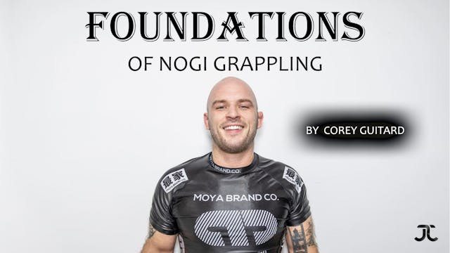 Foundations of NoGi: Theories & Concepts