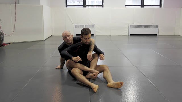 Strong and Weak Sides Explained