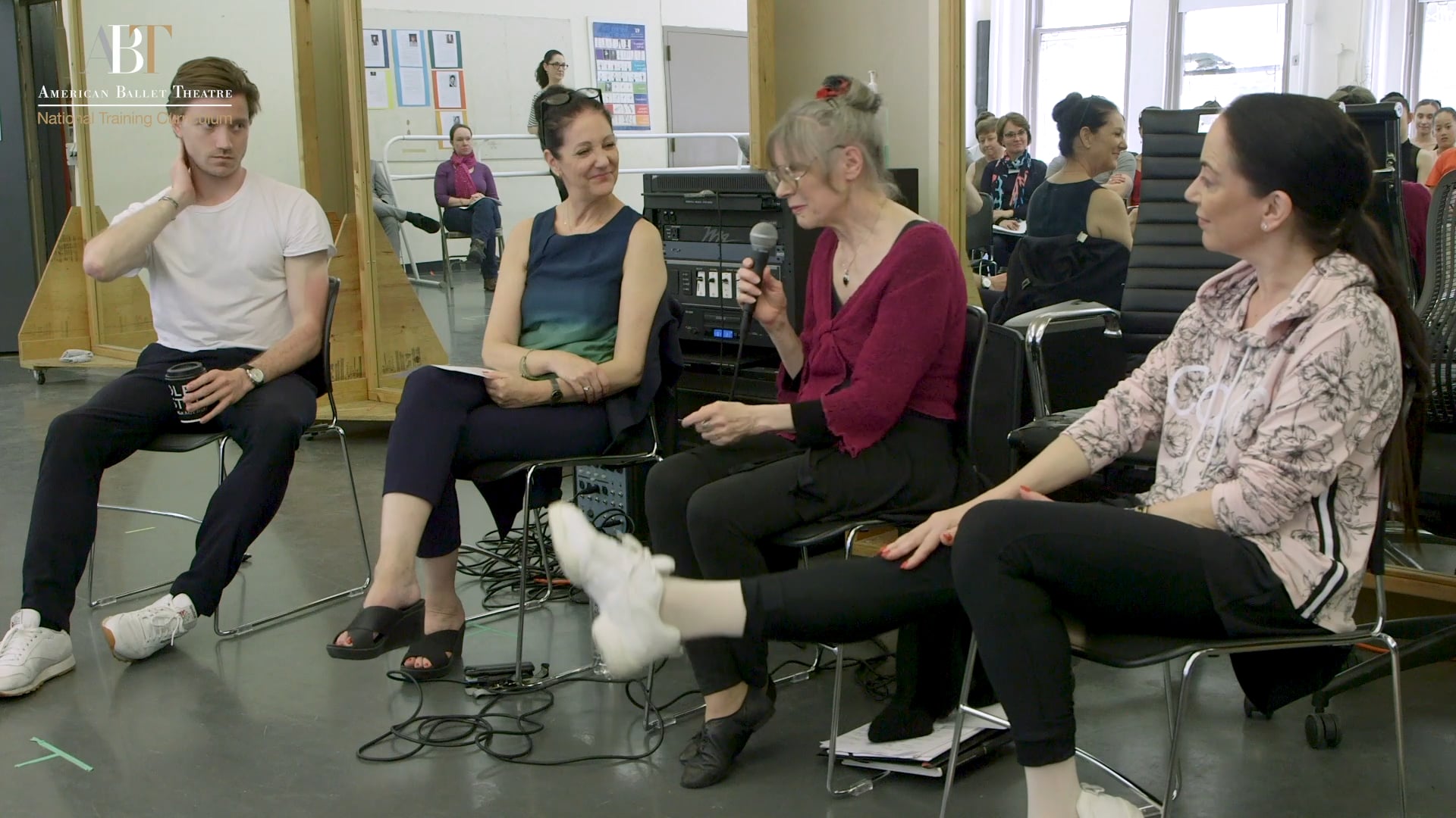 Bournonville Symposium