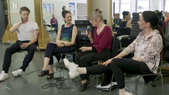 Bournonville Symposium