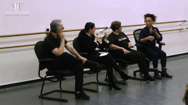 Cuban Method Discussion with Guest Ar...