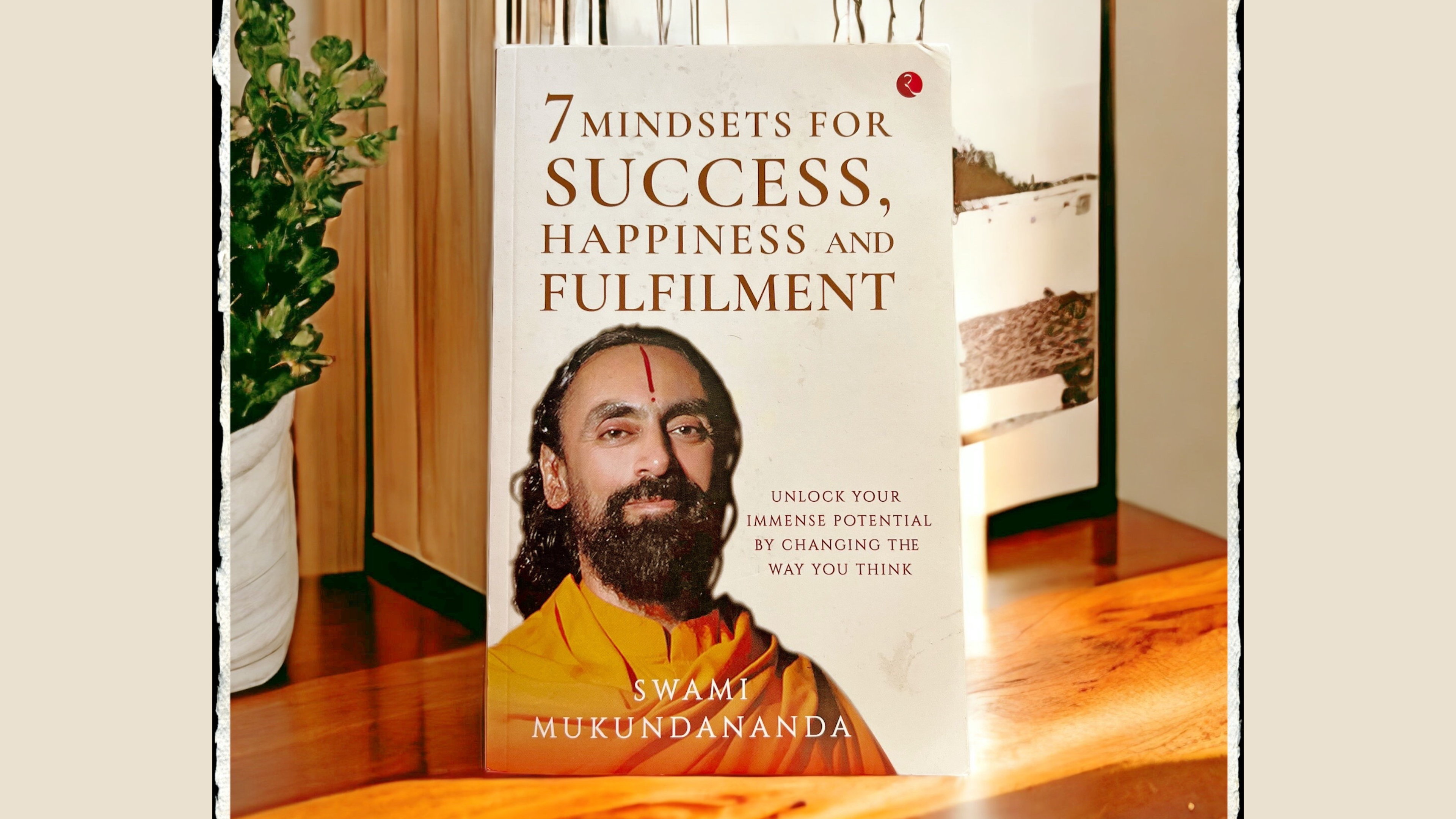 7 Mindset for Success & Happiness