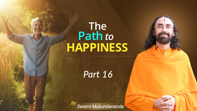 07 - Secrets of Spiritual Sadhana - P...