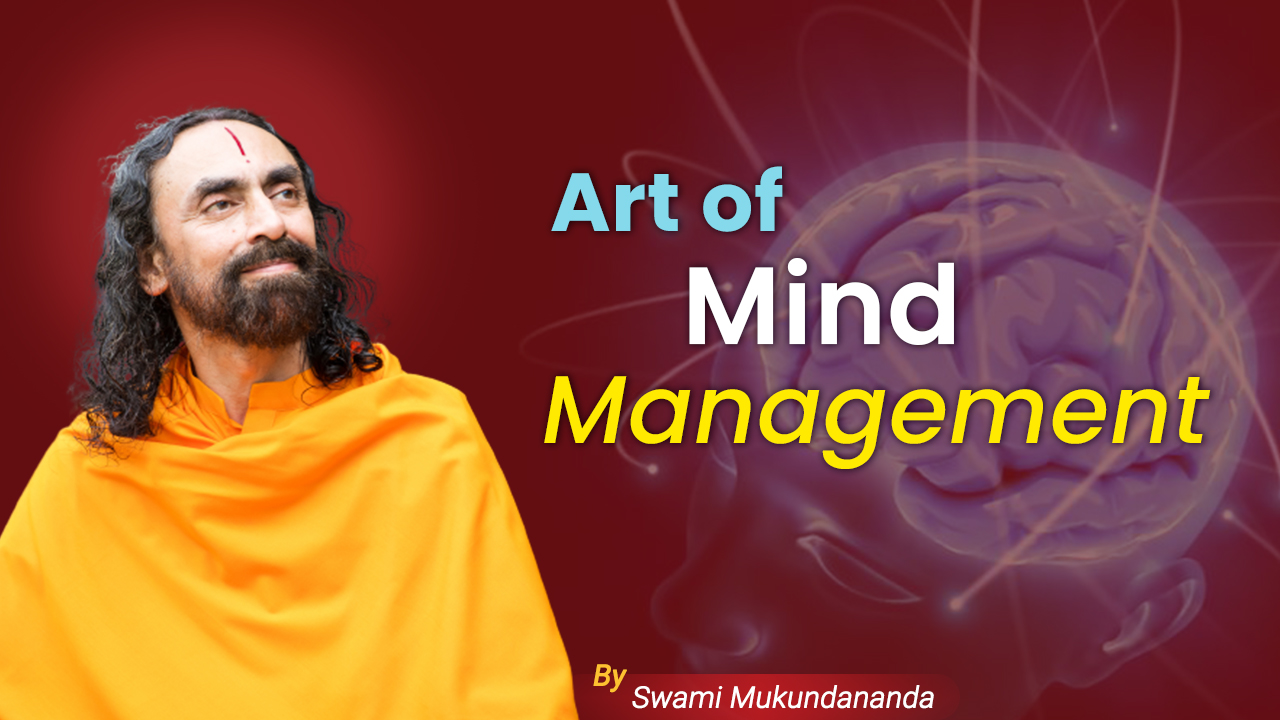 Art of Mind Management - English