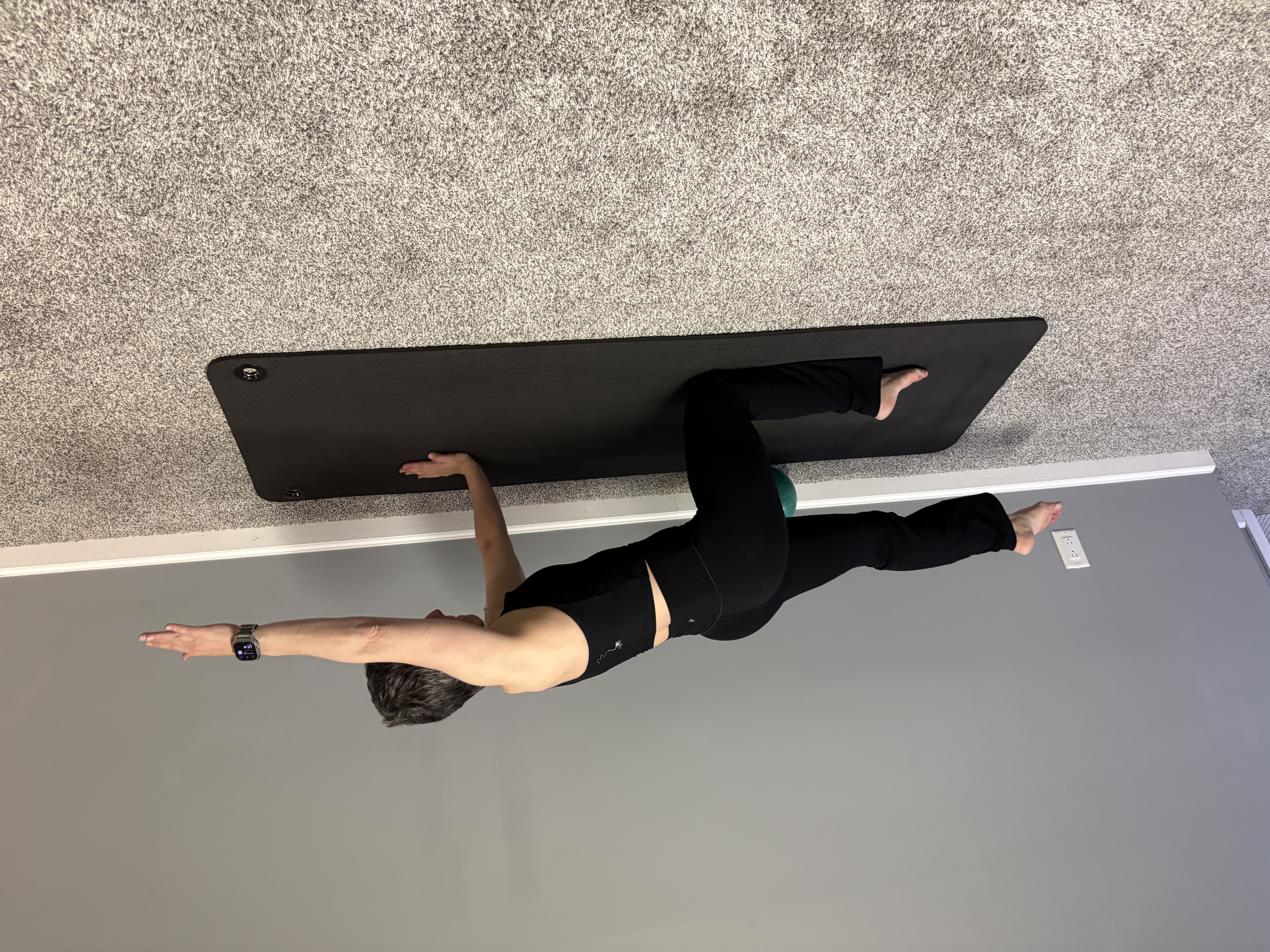 Pilates Mat Beginner