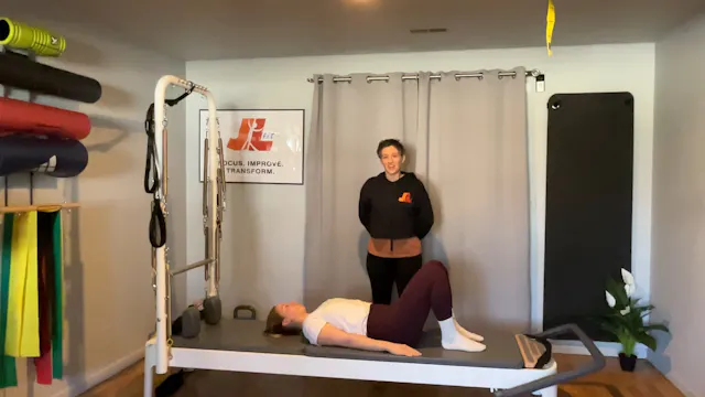 Chest Lift
