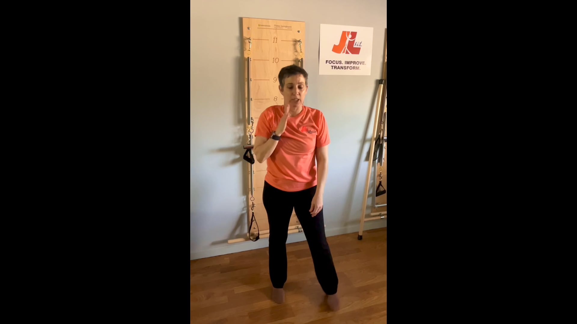 Activities General Warm-Up 