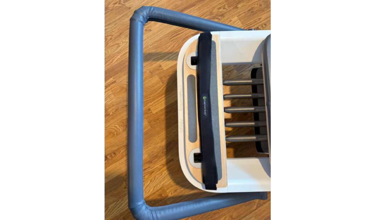 Anatomy of the Reformer 