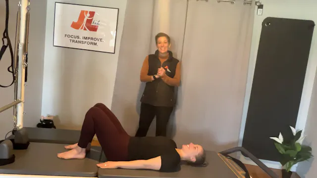 Bicycle (intermediate) 