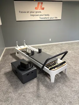 Pilates Reformer