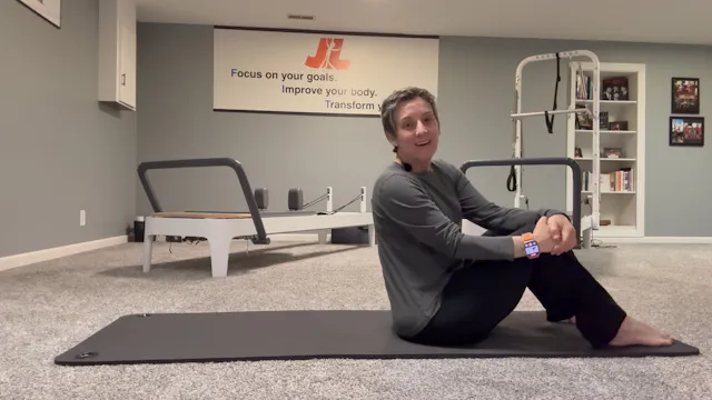 Beginner Mat Flow