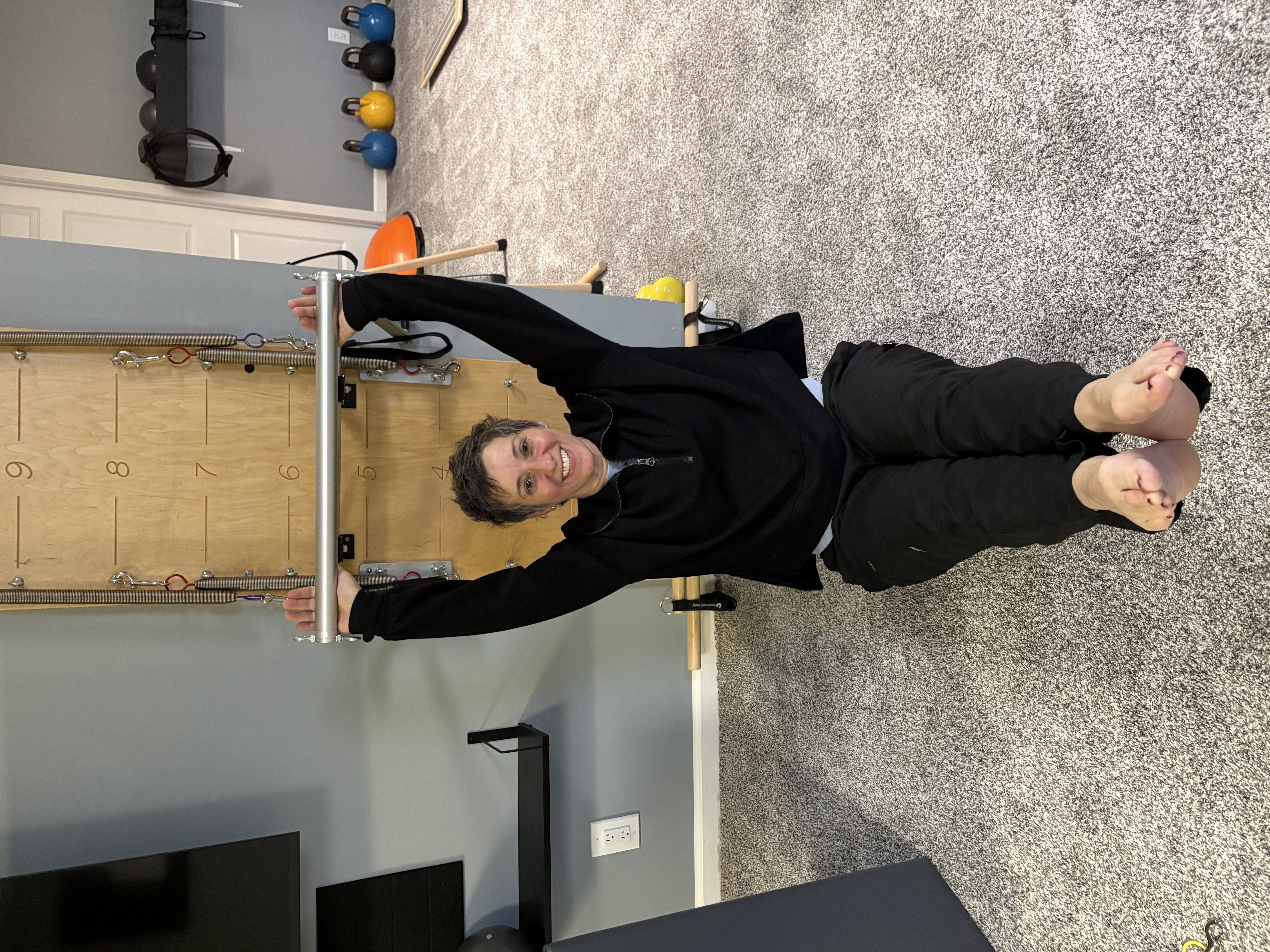 What is Pilates?