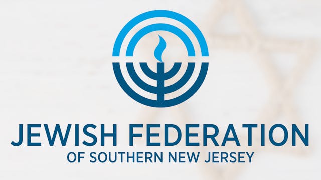 Jewish Federation of Southern New Jersey