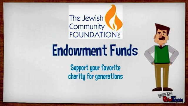 How Do Endowment Funds Work?