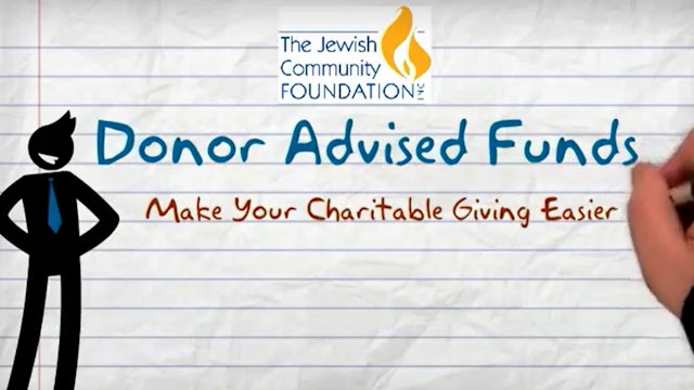 What Are Some Benefits of Donor Advised Funds