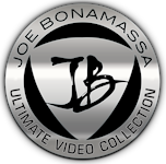 Joe Bonamassa Live