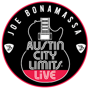 Joe Bonamassa Live